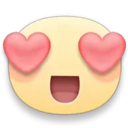 Inlove emote