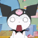 shocked emote