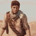 unchartednathandrake Emote