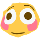 CH_Flush Emote