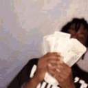 money_carti emote