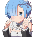 remm Emote