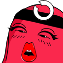 SOON_Imposter emote