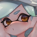 splatoon Emote