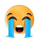 Sadly emote