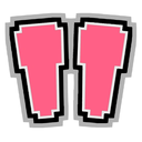 easter emote