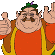 MorshuPls emote