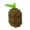 Kiwi Emote