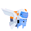 nitro emote