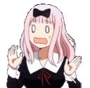 waifu Emote