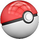 pokeball emote