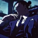 gangsta Emote