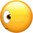 SideEye Emote