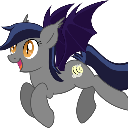 happy emote