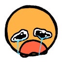 nooo emote