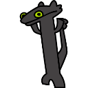 toothless_5 emote