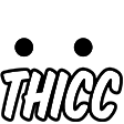 THICC Emote