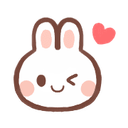 tutu_wink Emote