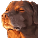 Im_done emote