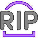w_rip Emote