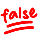 9710false emote