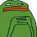 hmmm Emote
