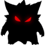 Gengar Emote