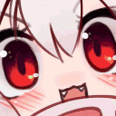 MomijiZoom emote