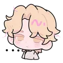 luka emote