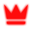 red_crown emote