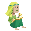 infp Emote