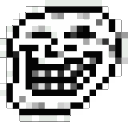 troll Emote