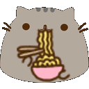 3035pusheennoodles emote