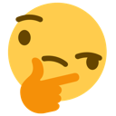 thinking Emote