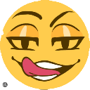freaky emote