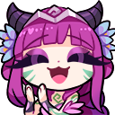 waifuahriclap Emote