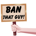 banthatguy emote
