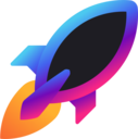 rocket emote