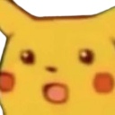 Pikaprise emote