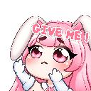 gimme emote