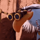 WhateverEagle emote