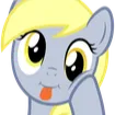 derpy Emote
