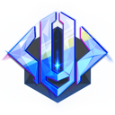 diamond Emote