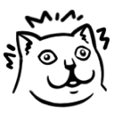 mdogshock emote