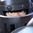 Mega_Knight Emote