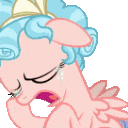 CozyCrying Emote