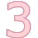3_ emote