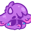 shaunSad emote
