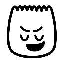 YEAHHH emote