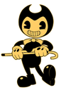 3107_Bendy_Damce emote